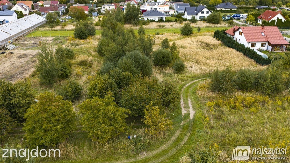Działka, Nowogard - zdjęcie 13
