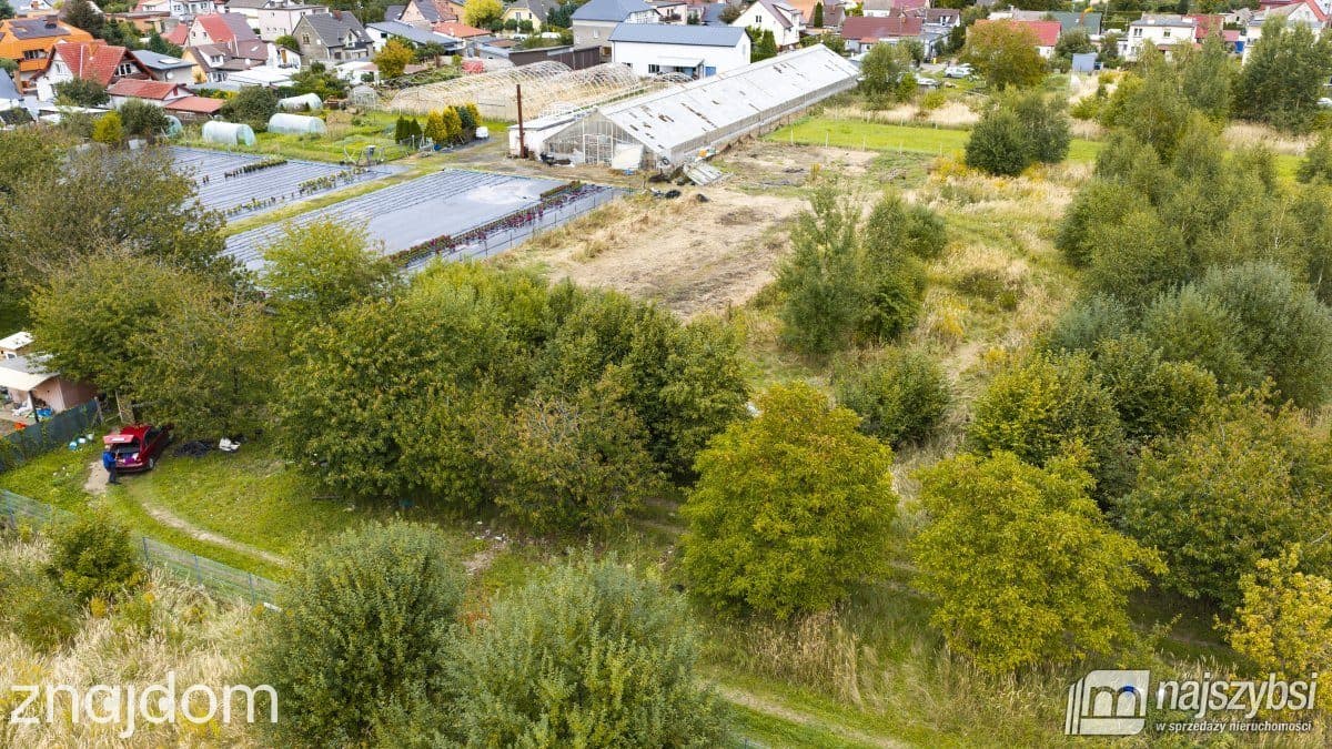 Działka, Nowogard - zdjęcie 14