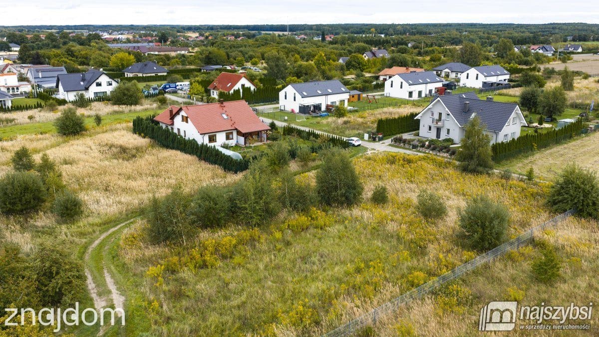 Działka, Nowogard - zdjęcie 15