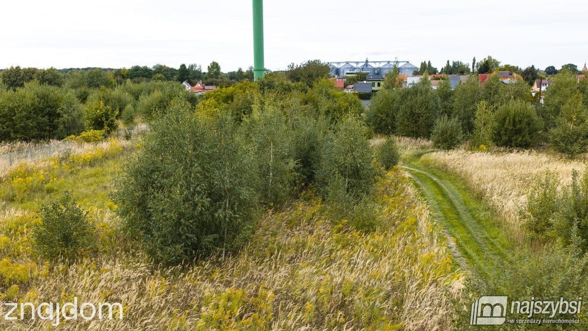 Działka, Nowogard - zdjęcie 16