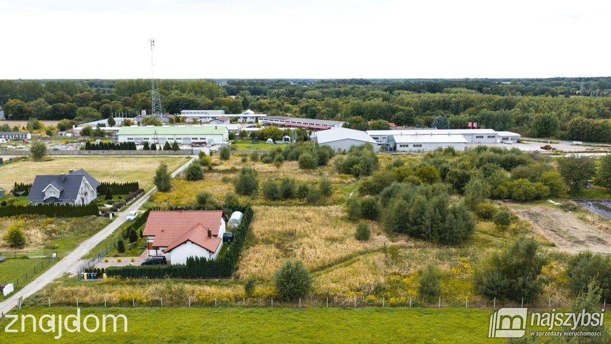 Działka, Nowogard - zdjęcie 4