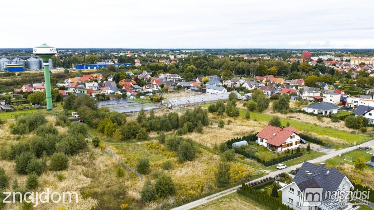 Działka, Nowogard - zdjęcie 5