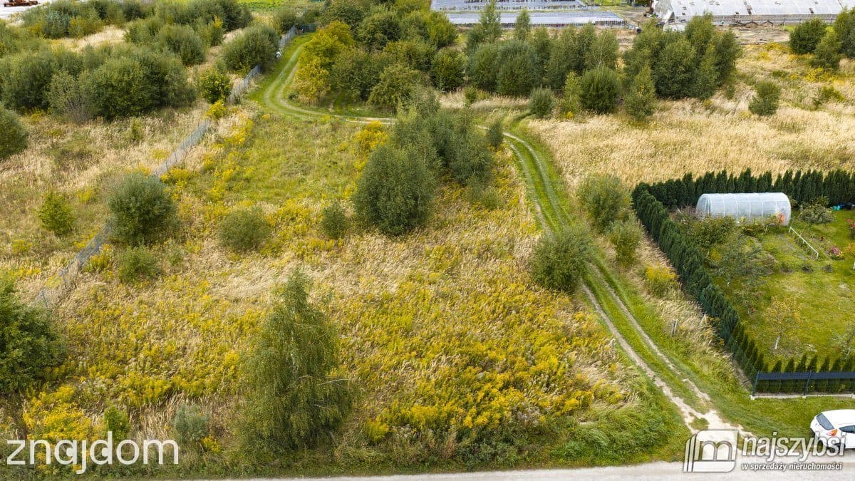 Działka, Nowogard - zdjęcie 6