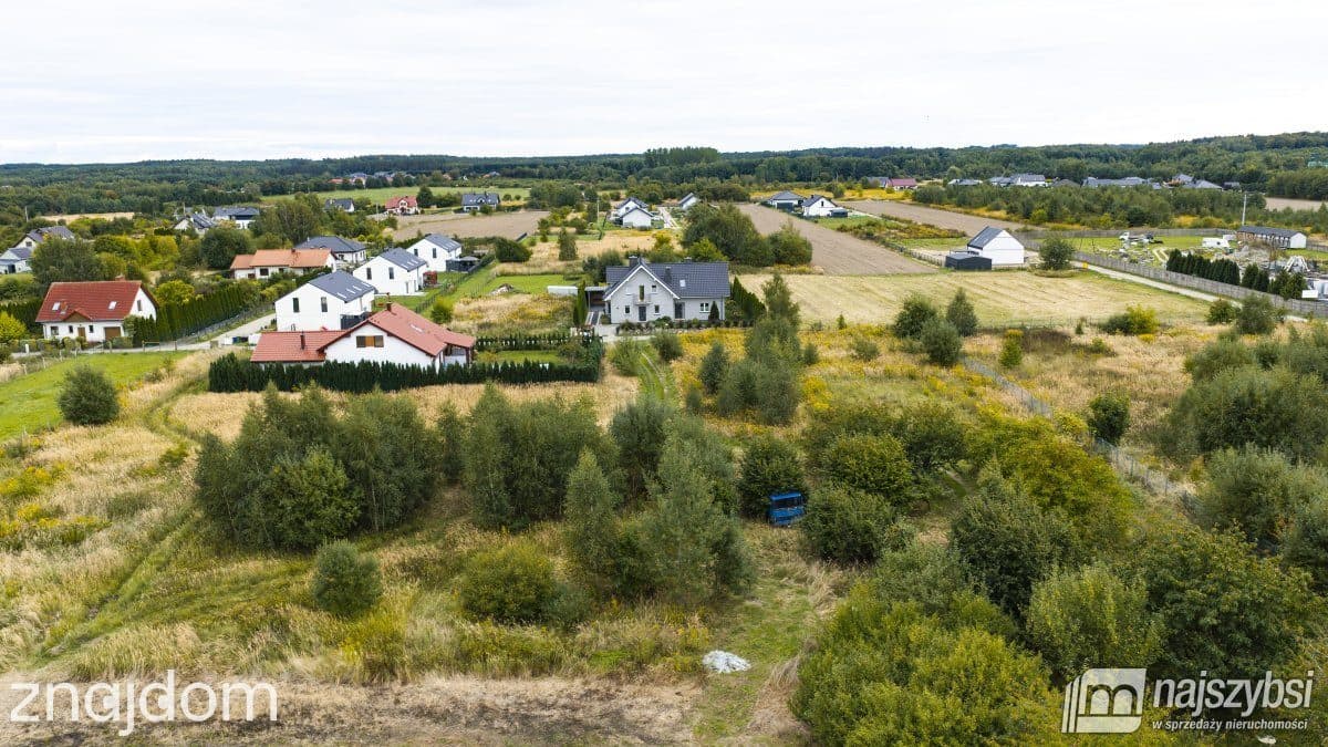 Działka, Nowogard - zdjęcie 9