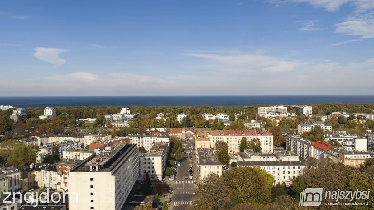 Mieszkanie, Kołobrzeg - zdjęcie 15