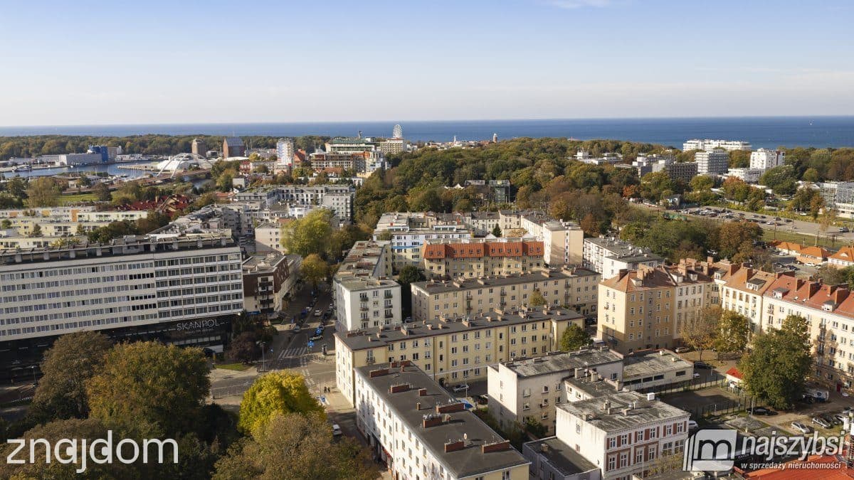 Mieszkanie, Kołobrzeg - zdjęcie 16