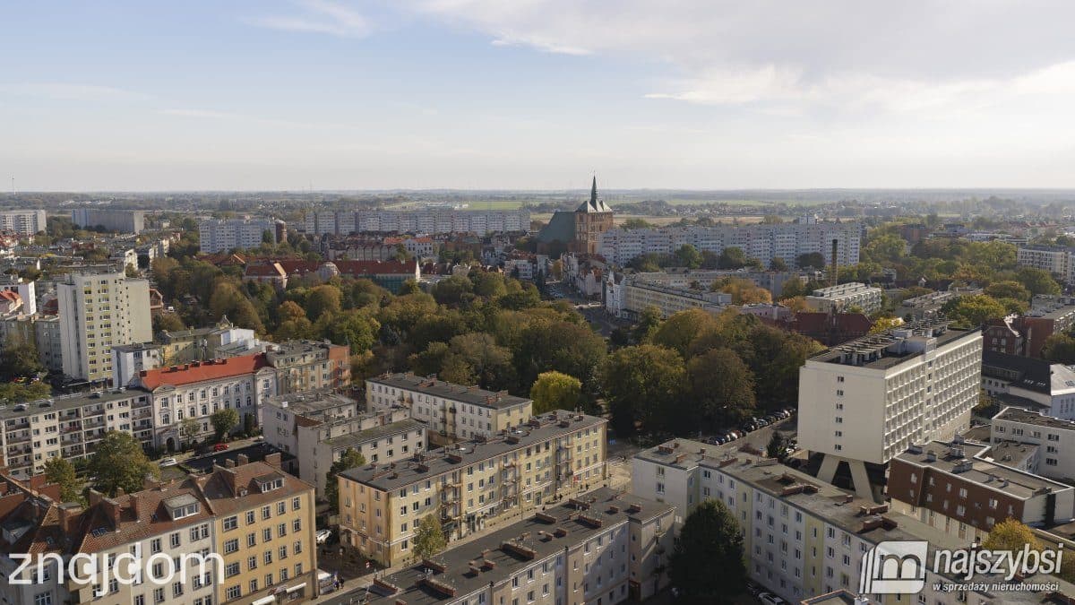 Mieszkanie, Kołobrzeg - zdjęcie 17