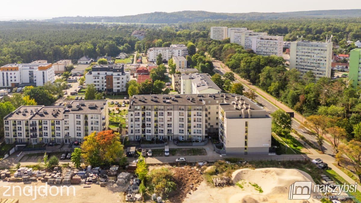 Mieszkanie, Świnoujście - zdjęcie 16