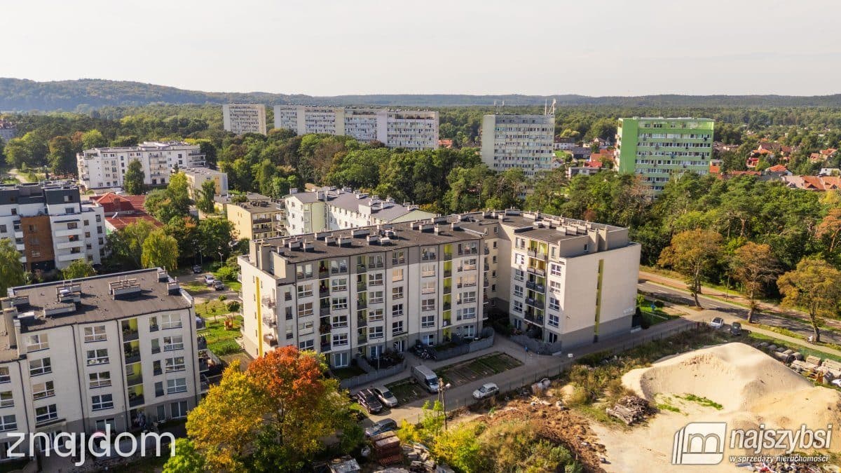 Mieszkanie, Świnoujście