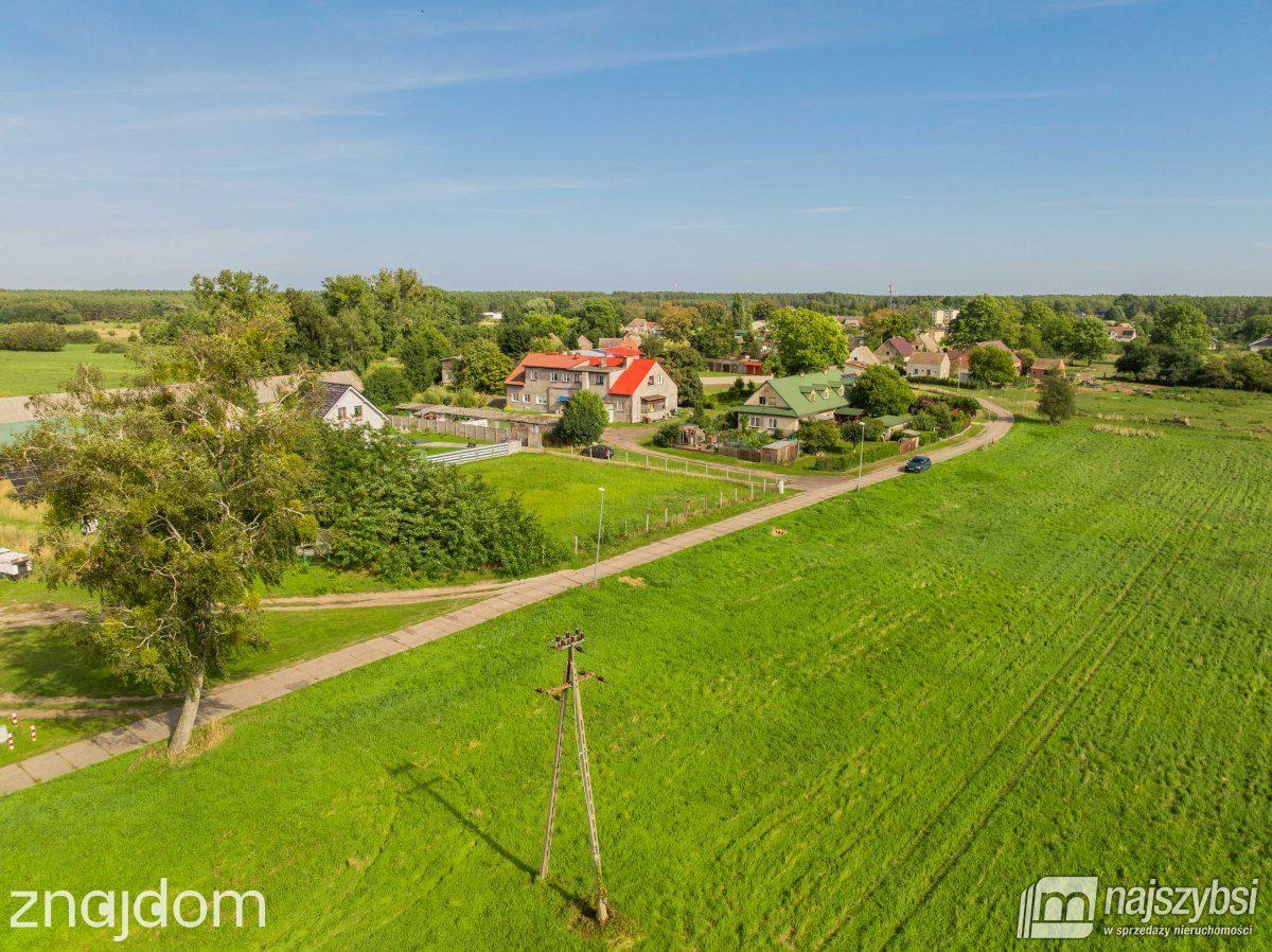 Działka, Komarowo - zdjęcie 11