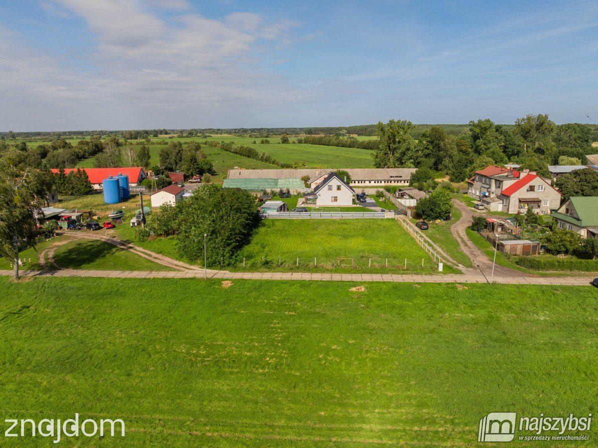 Działka, Komarowo - zdjęcie 12