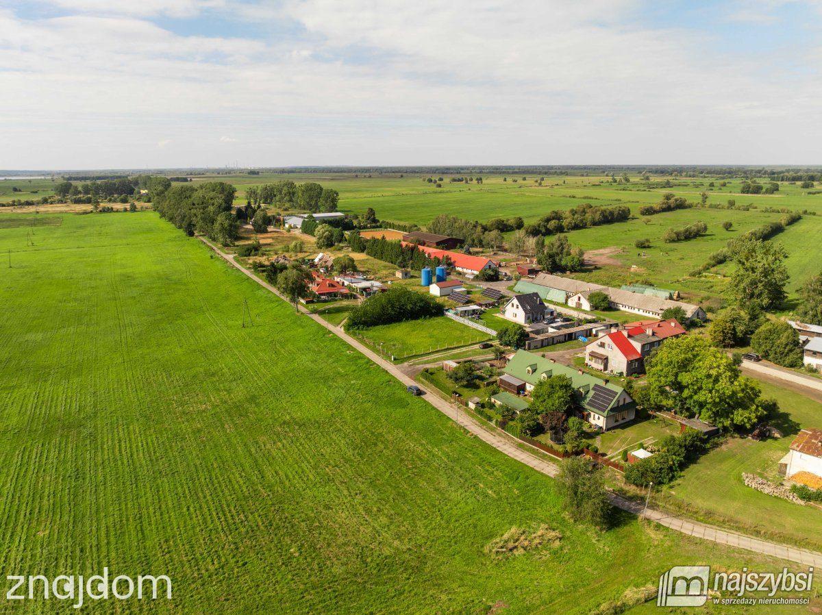 Działka, Komarowo - zdjęcie 14