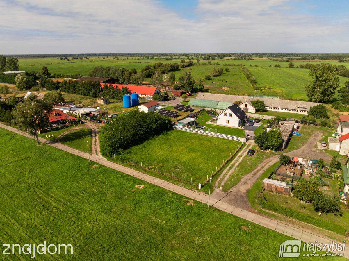 Działka, Komarowo - zdjęcie 15