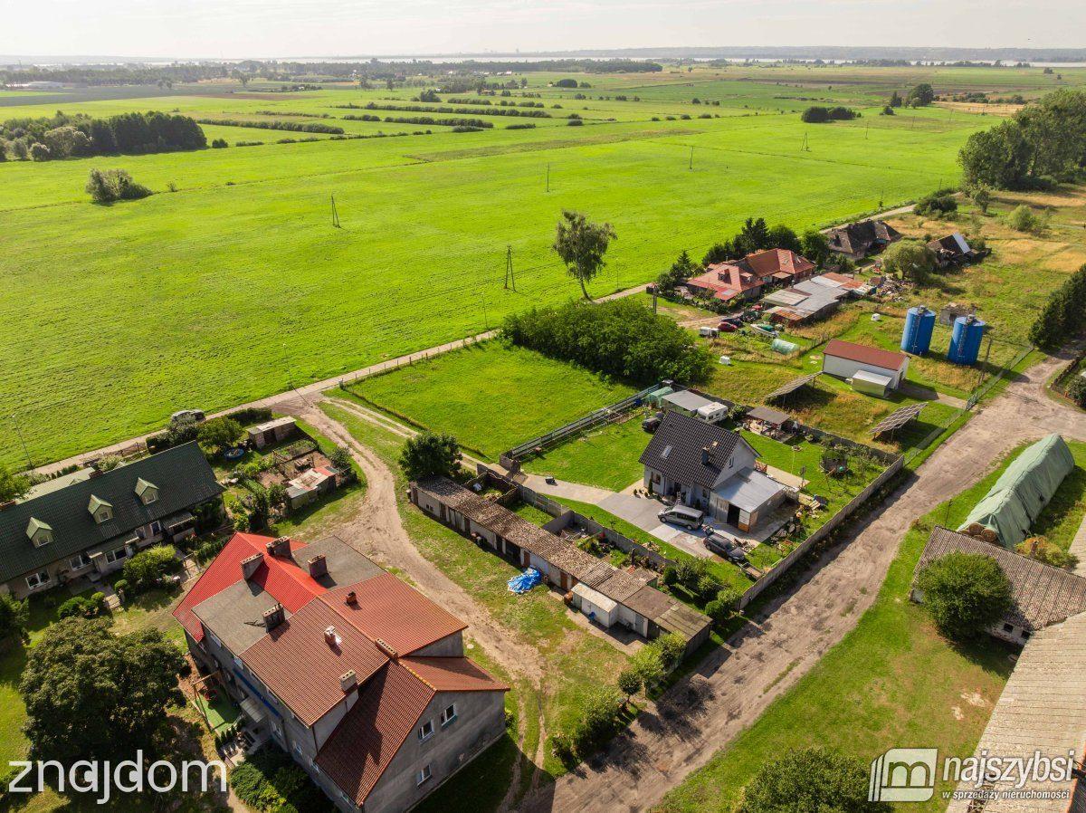 Działka, Komarowo - zdjęcie 16