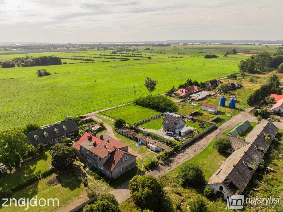 Działka, Komarowo - zdjęcie 17