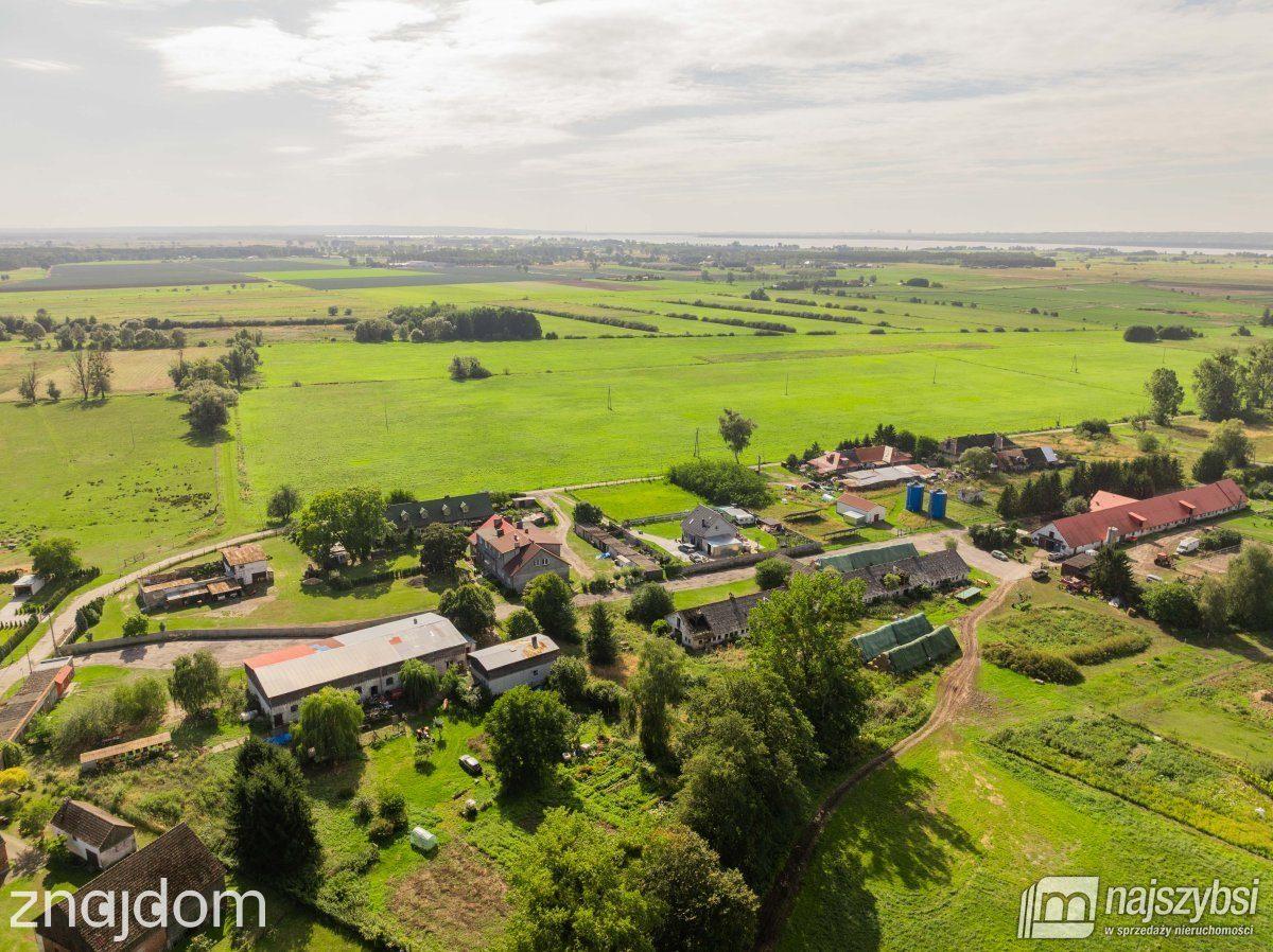 Działka, Komarowo - zdjęcie 18