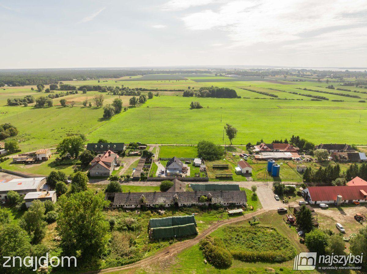 Działka, Komarowo - zdjęcie 19
