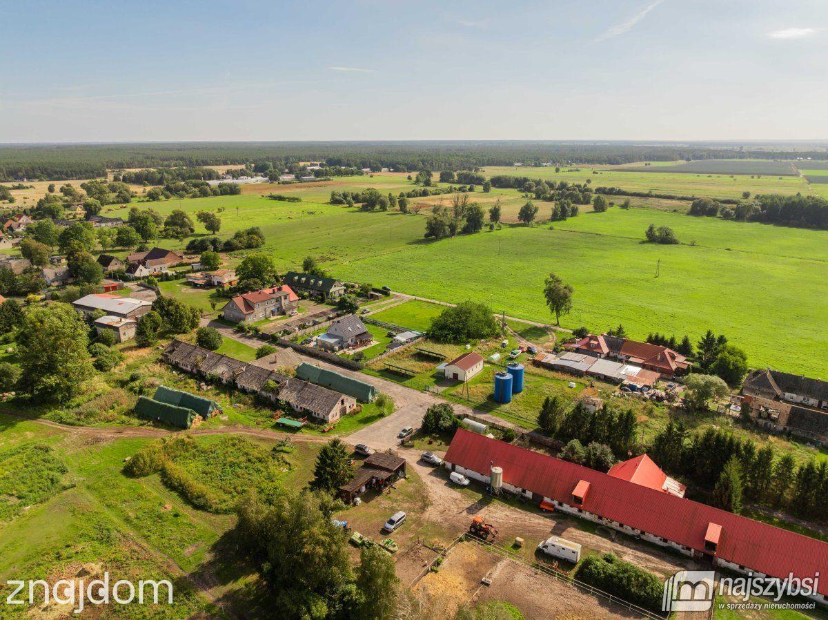 Działka, Komarowo - zdjęcie 20