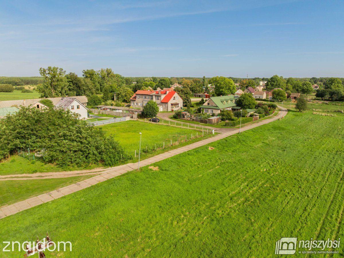 Działka, Komarowo - zdjęcie 21