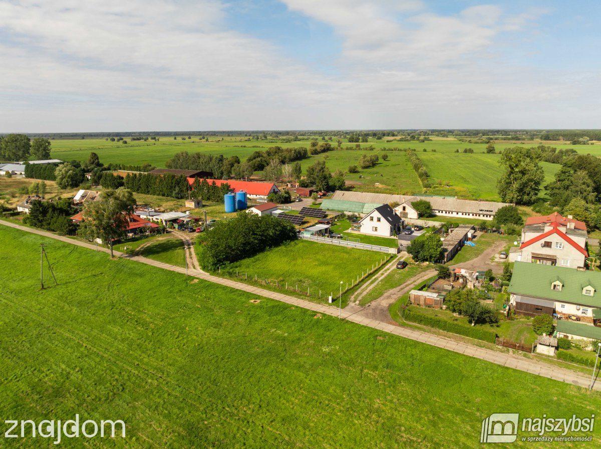 Działka, Komarowo - zdjęcie 5