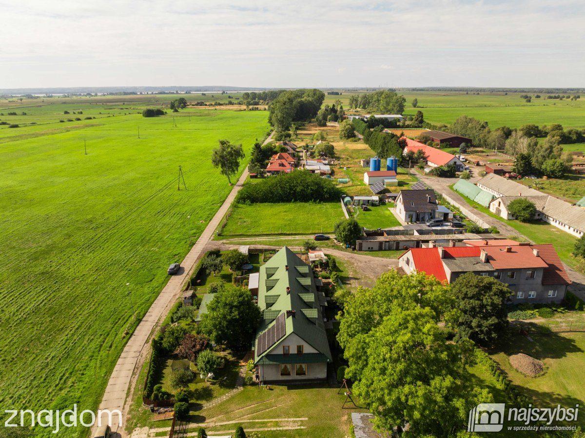 Działka, Komarowo - zdjęcie 6