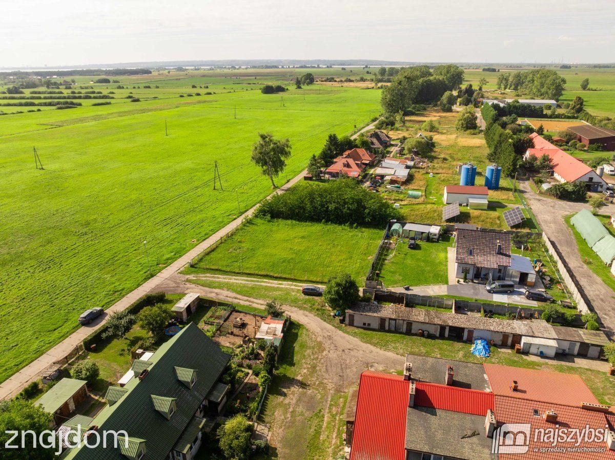 Działka, Komarowo - zdjęcie 7