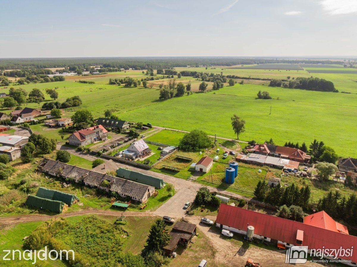 Działka, Komarowo - zdjęcie 8