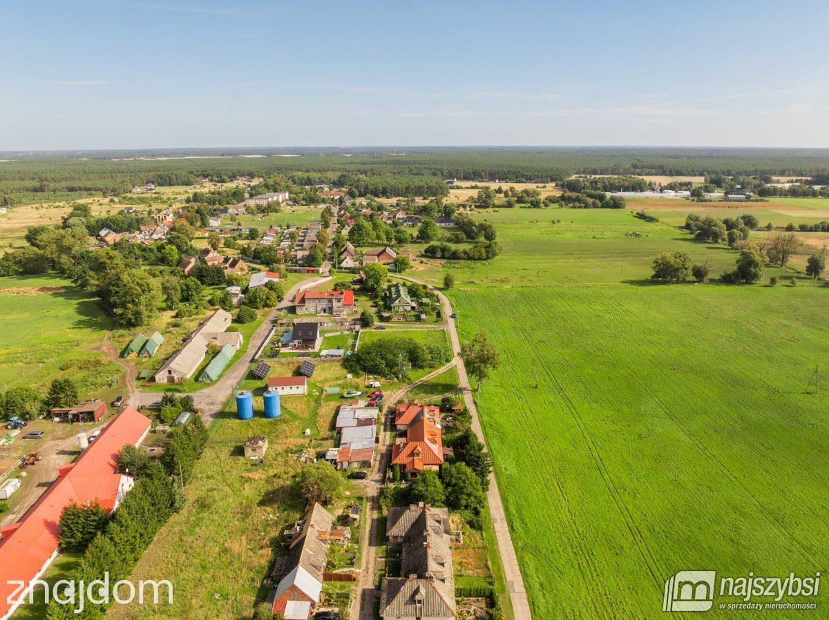 Działka, Komarowo - zdjęcie 9