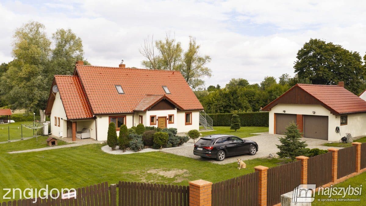 Dom, Mołdawin - zdjęcie 2