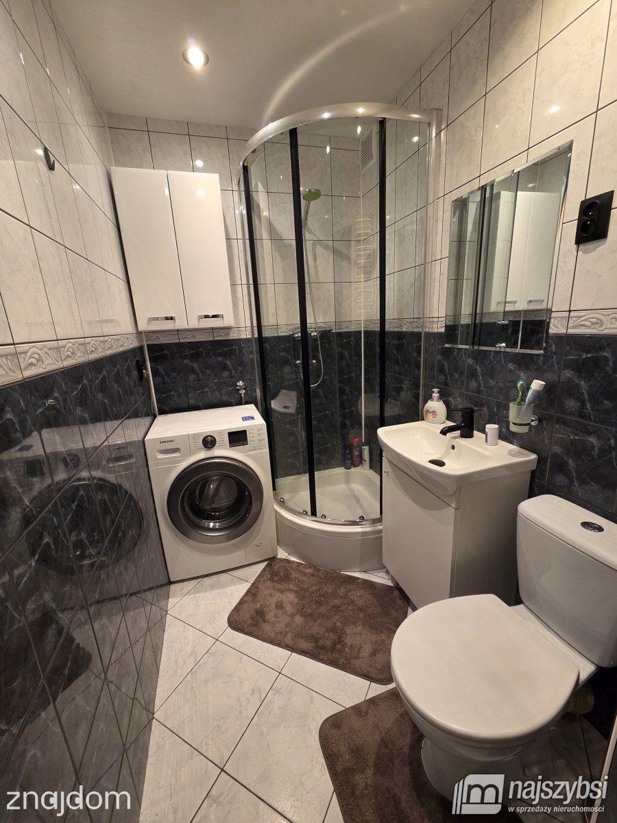 Mieszkanie, Szczecin - zdjęcie 7