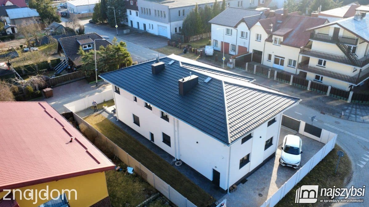 Dom, Kołobrzeg - zdjęcie 33
