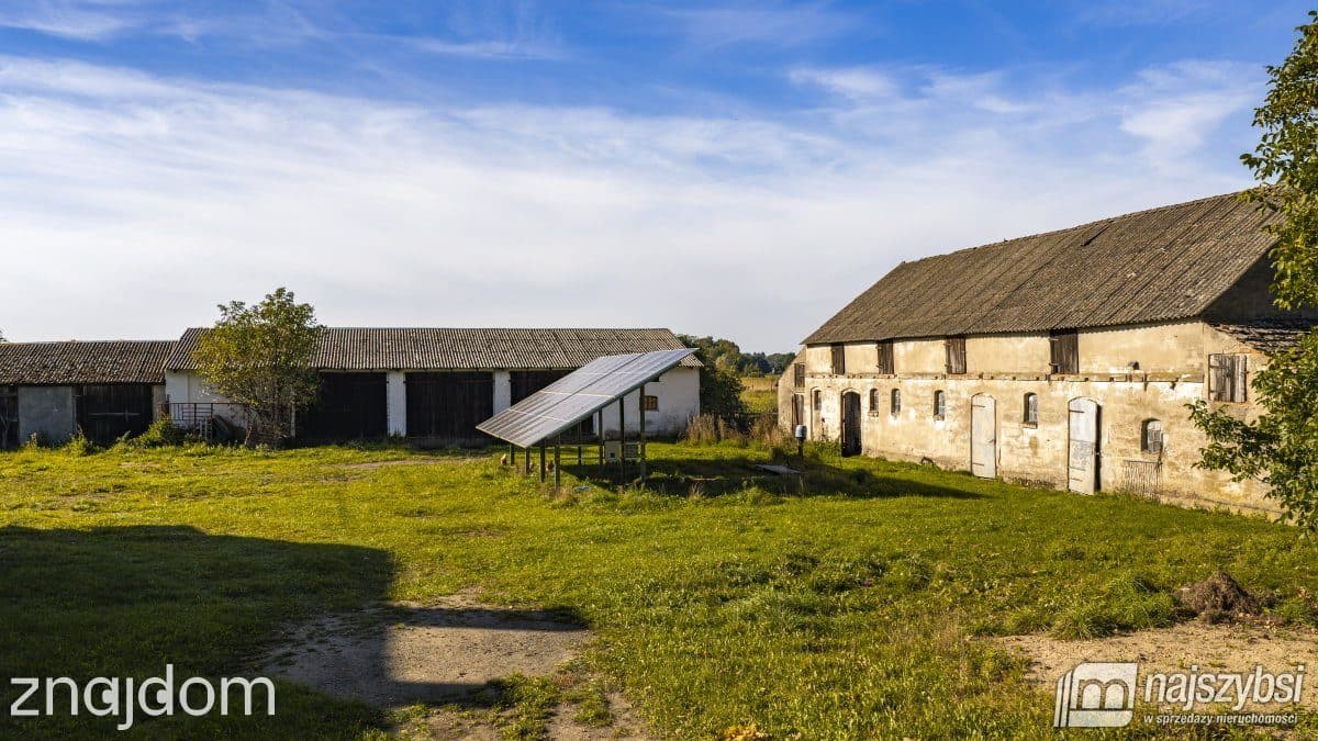 Dom, Brzozowo