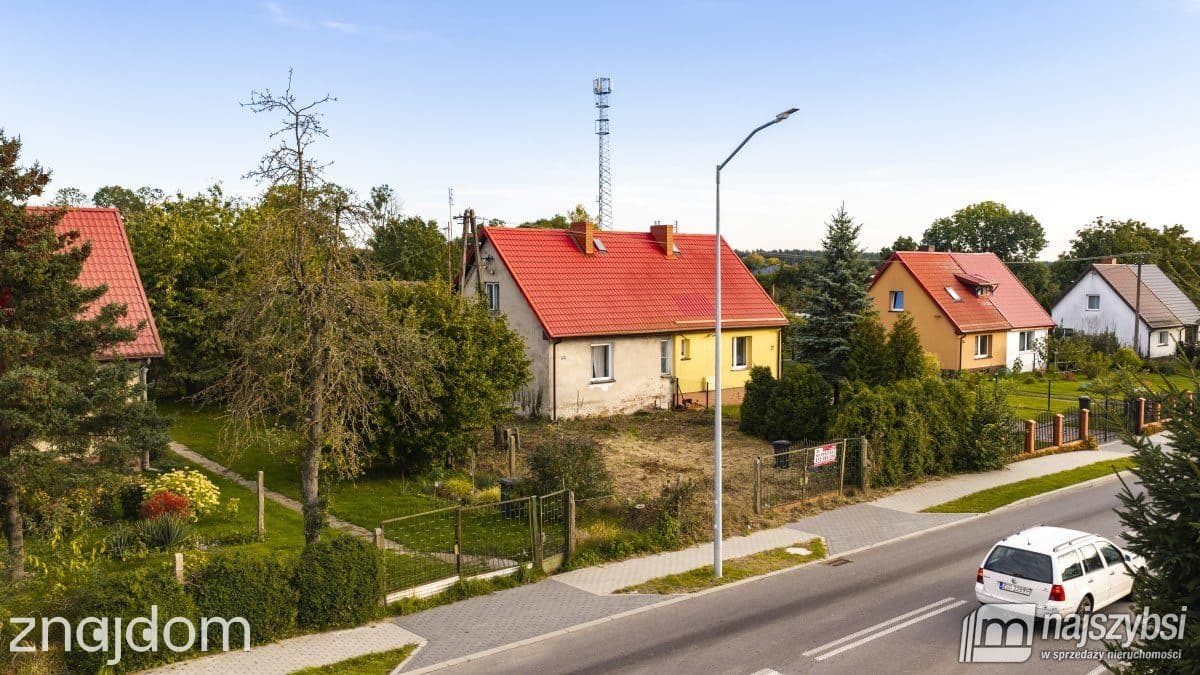 Dom, Starogard - zdjęcie 2