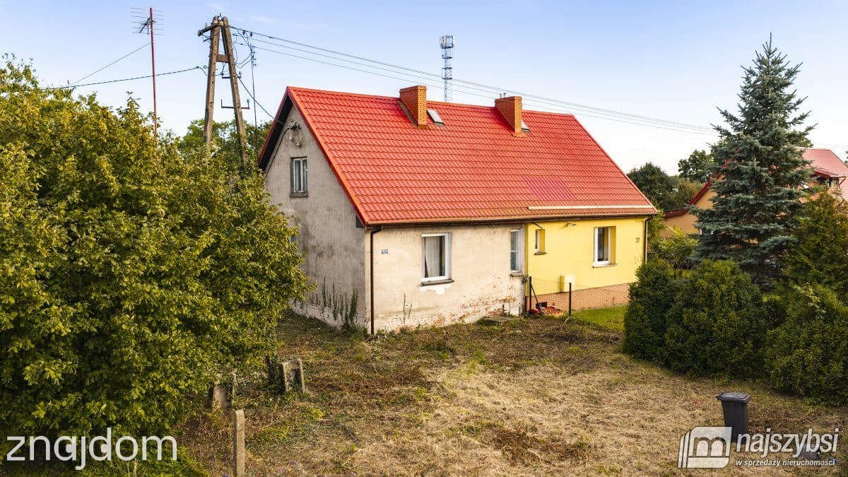 Dom, Starogard - zdjęcie 3