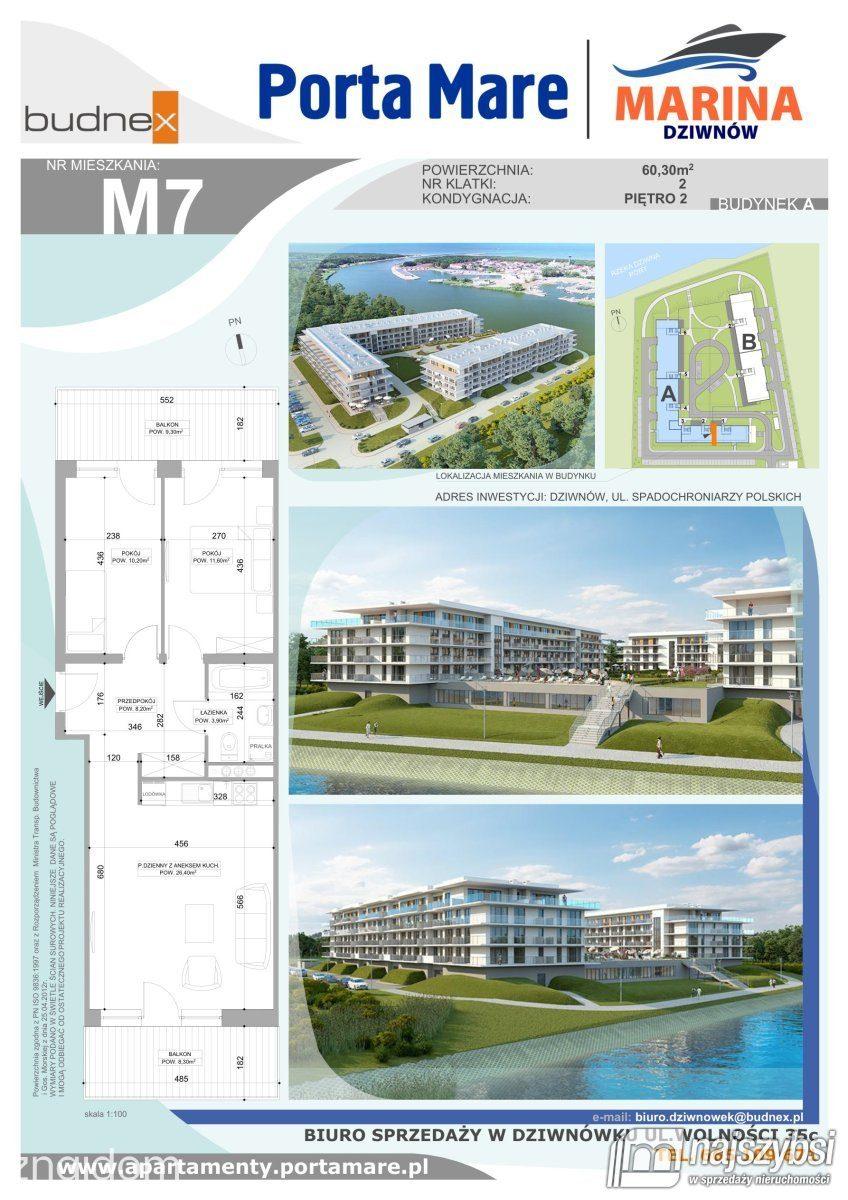Mieszkanie, Dziwnów - zdjęcie 16