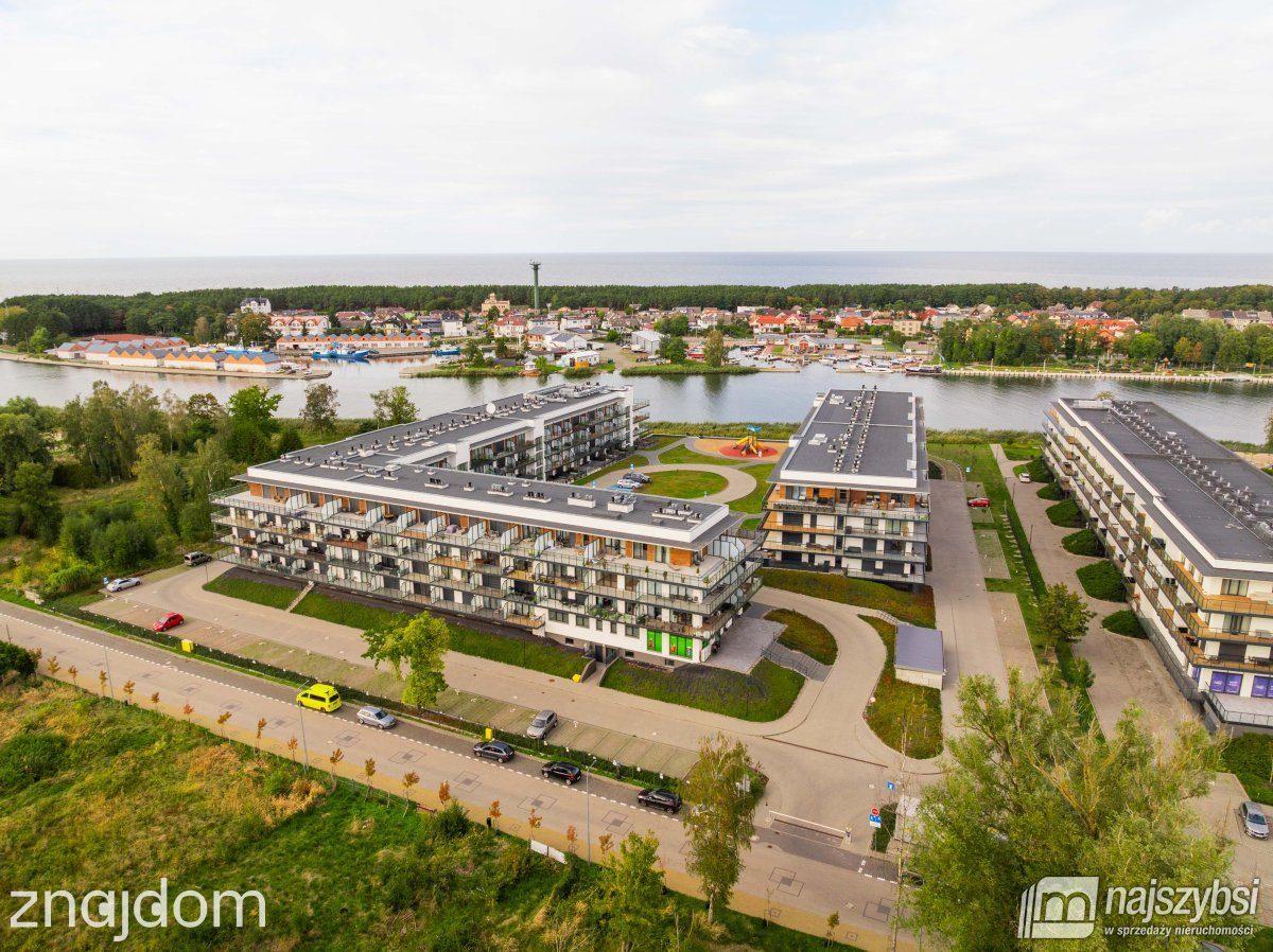 Mieszkanie, Dziwnów