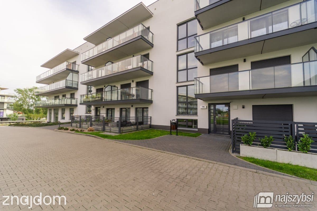 Mieszkanie, Dziwnów - zdjęcie 26