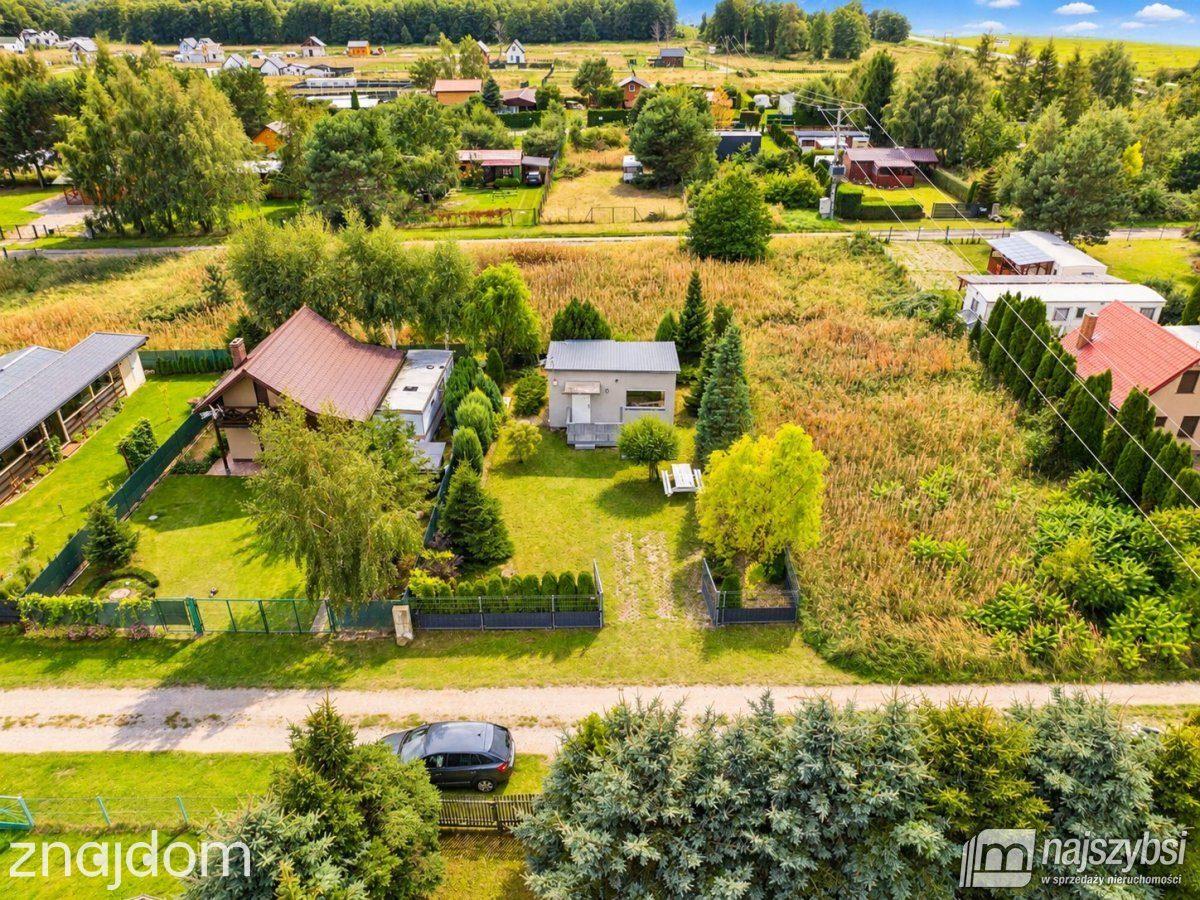 Dom, Śliwin - zdjęcie 18