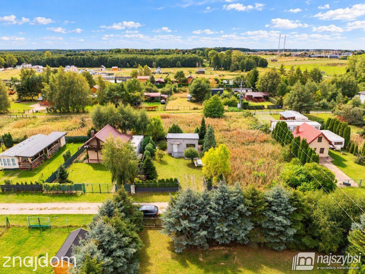 Dom, Śliwin - zdjęcie 7
