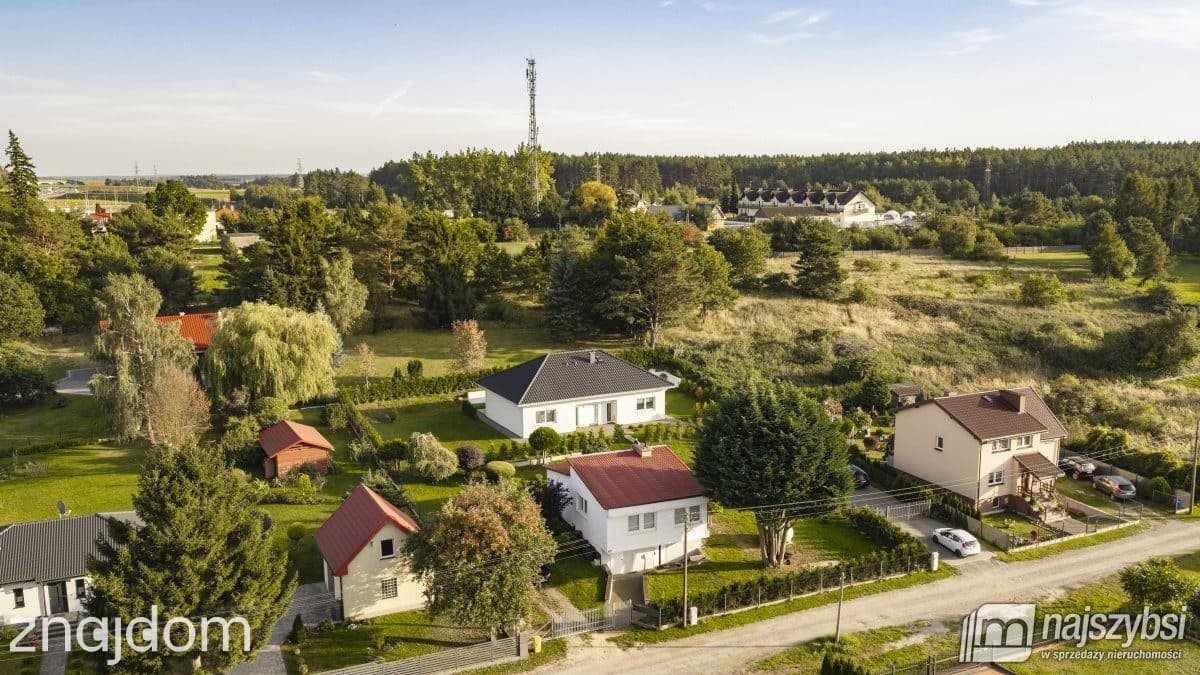 Dom, Dargobądz - zdjęcie 34
