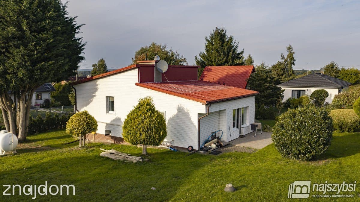 Dom, Dargobądz - zdjęcie 24