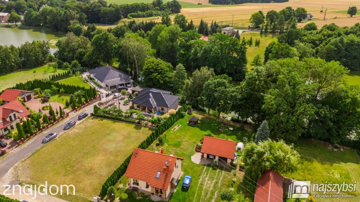 Dom, Maszewo - zdjęcie 41