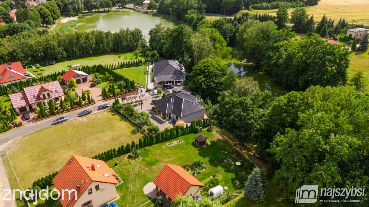 Dom, Maszewo - zdjęcie 43
