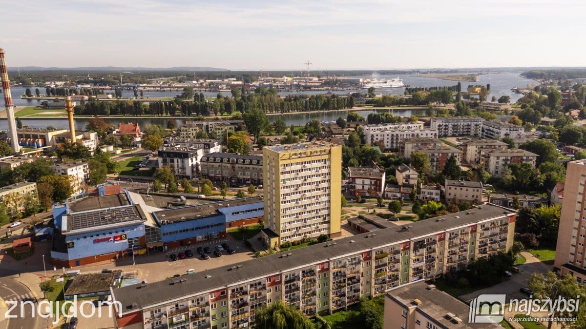 Mieszkanie, Świnoujście - zdjęcie 23