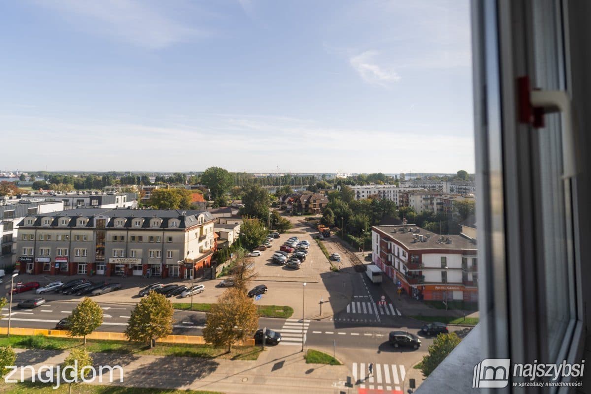Mieszkanie, Świnoujście - zdjęcie 14