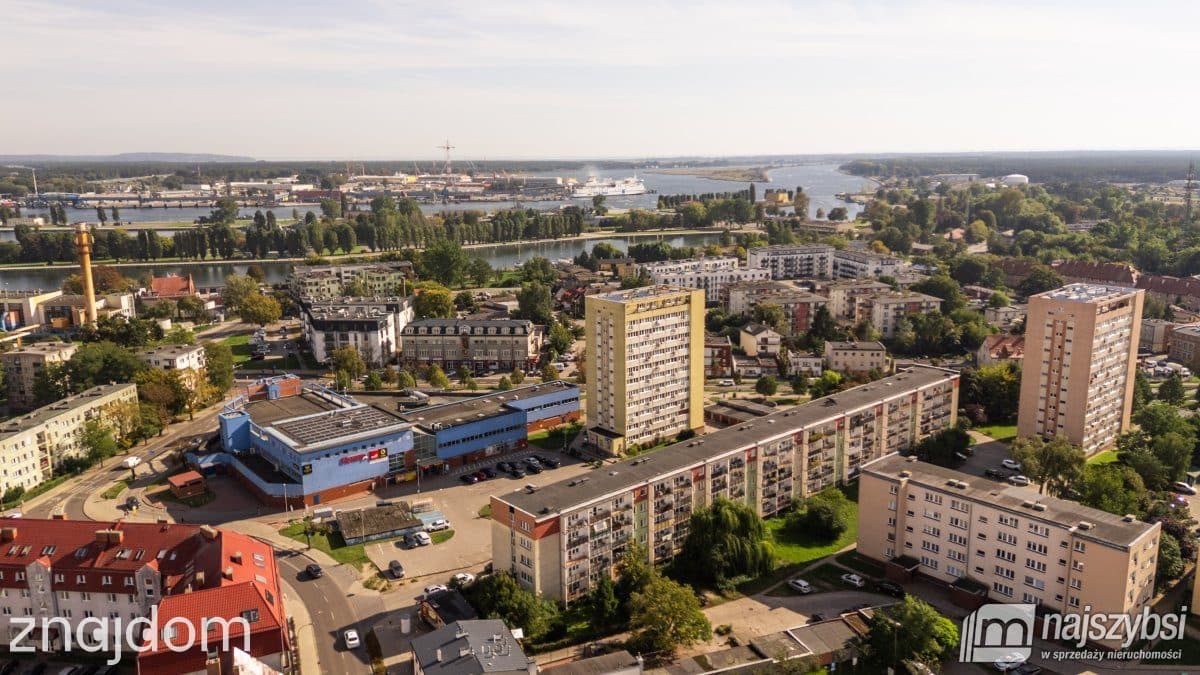 Mieszkanie, Świnoujście - zdjęcie 2