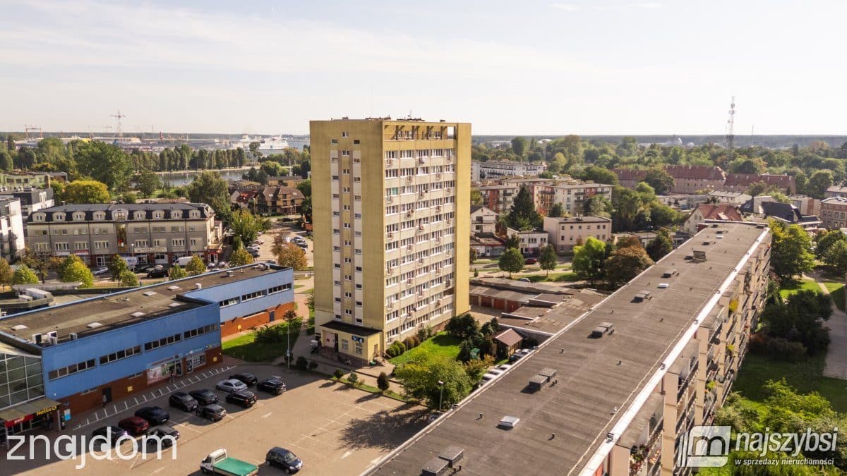 Mieszkanie, Świnoujście - zdjęcie 3