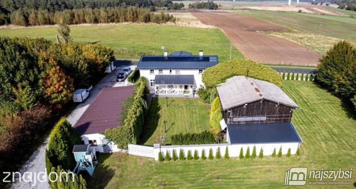 Dom, Kukinia - zdjęcie 3