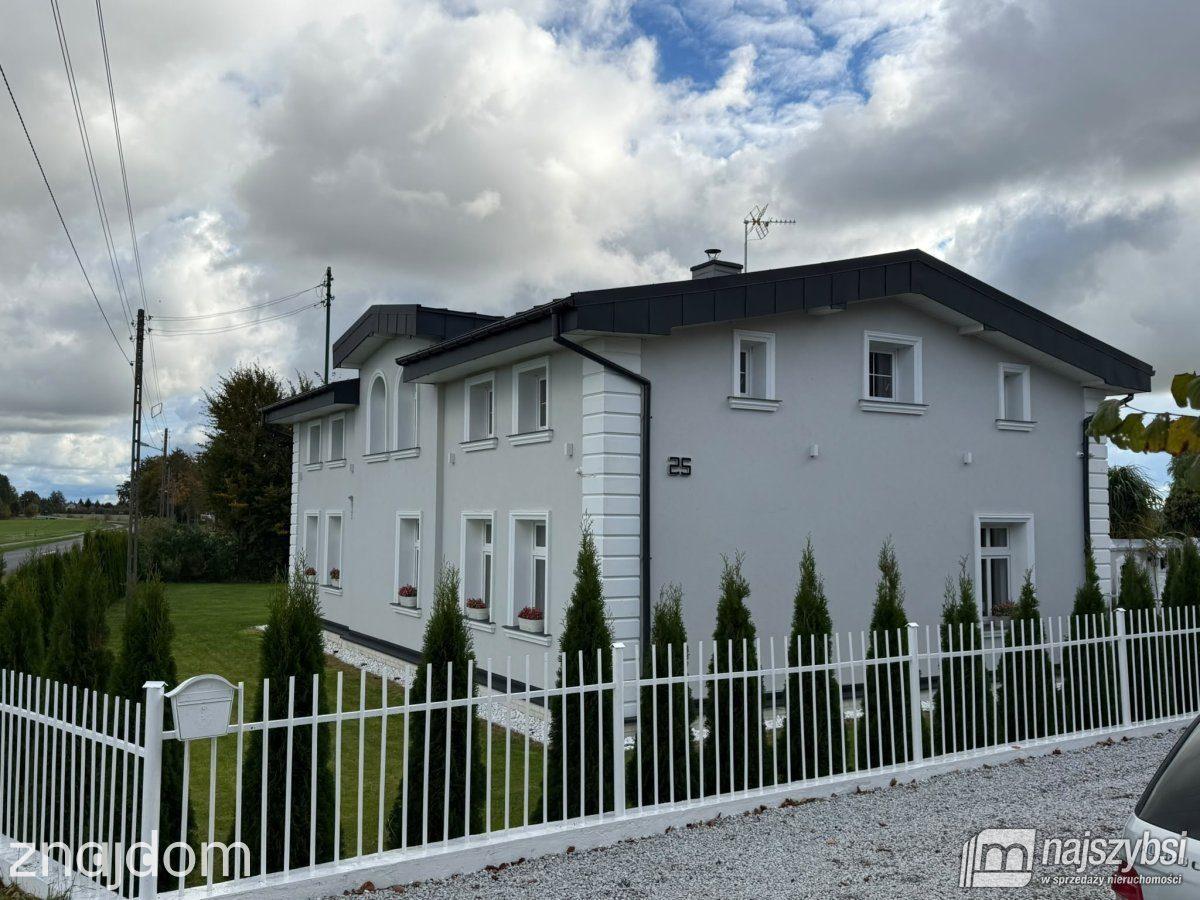 Dom, Kukinia - zdjęcie 8
