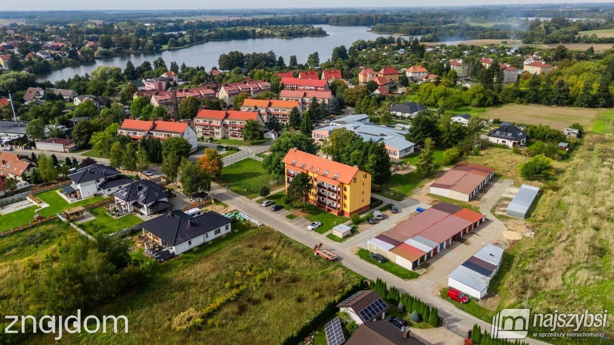 Mieszkanie, Lipiany - zdjęcie 2